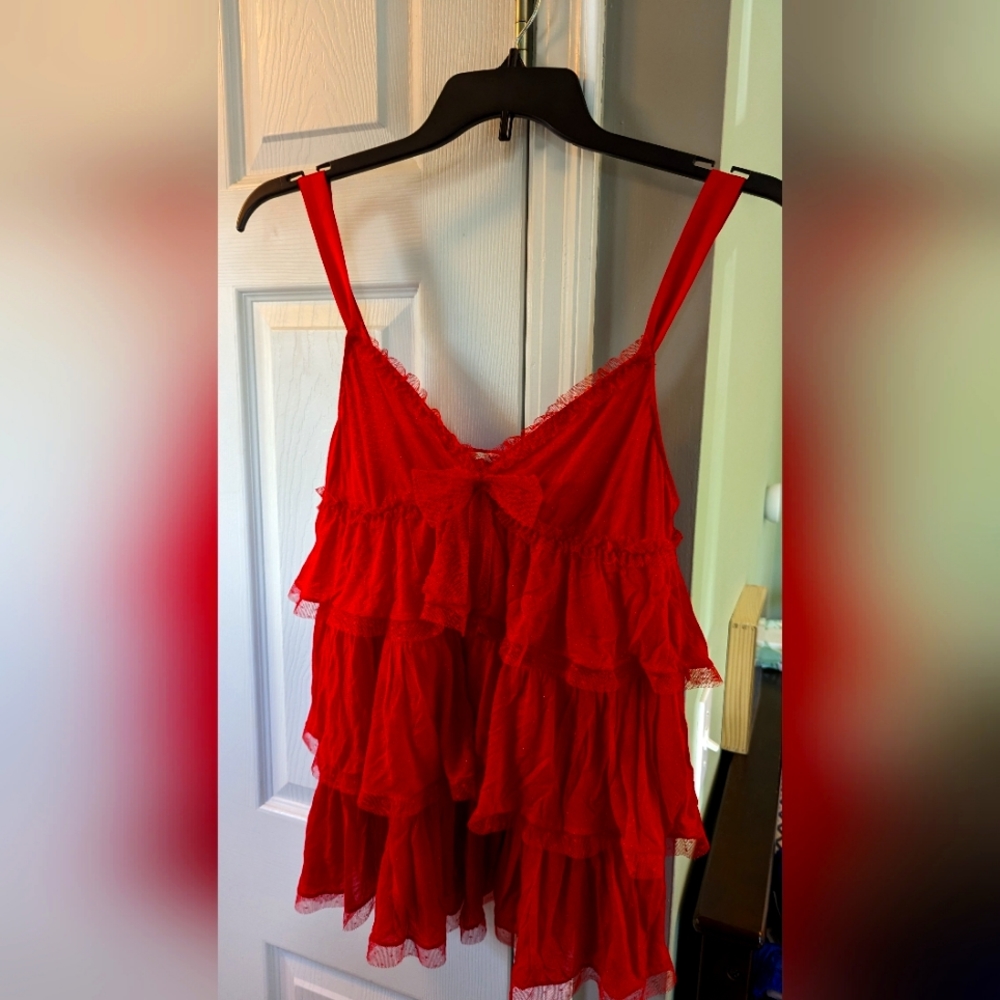 Victoria's Secret babydoll